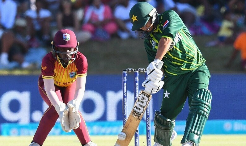 west indies wicket keeper 0049