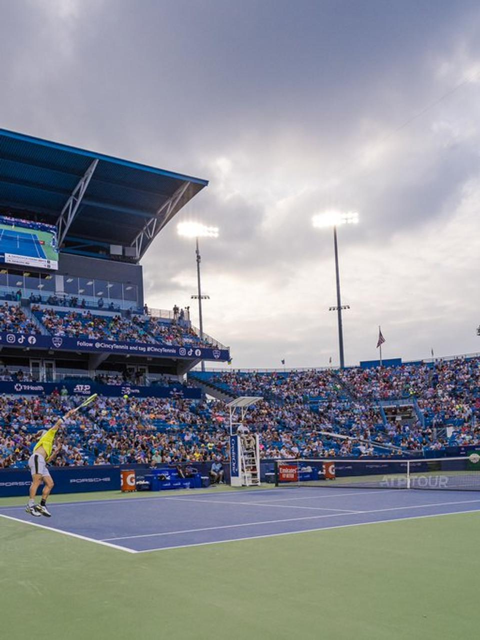 western and southern open logo 0016