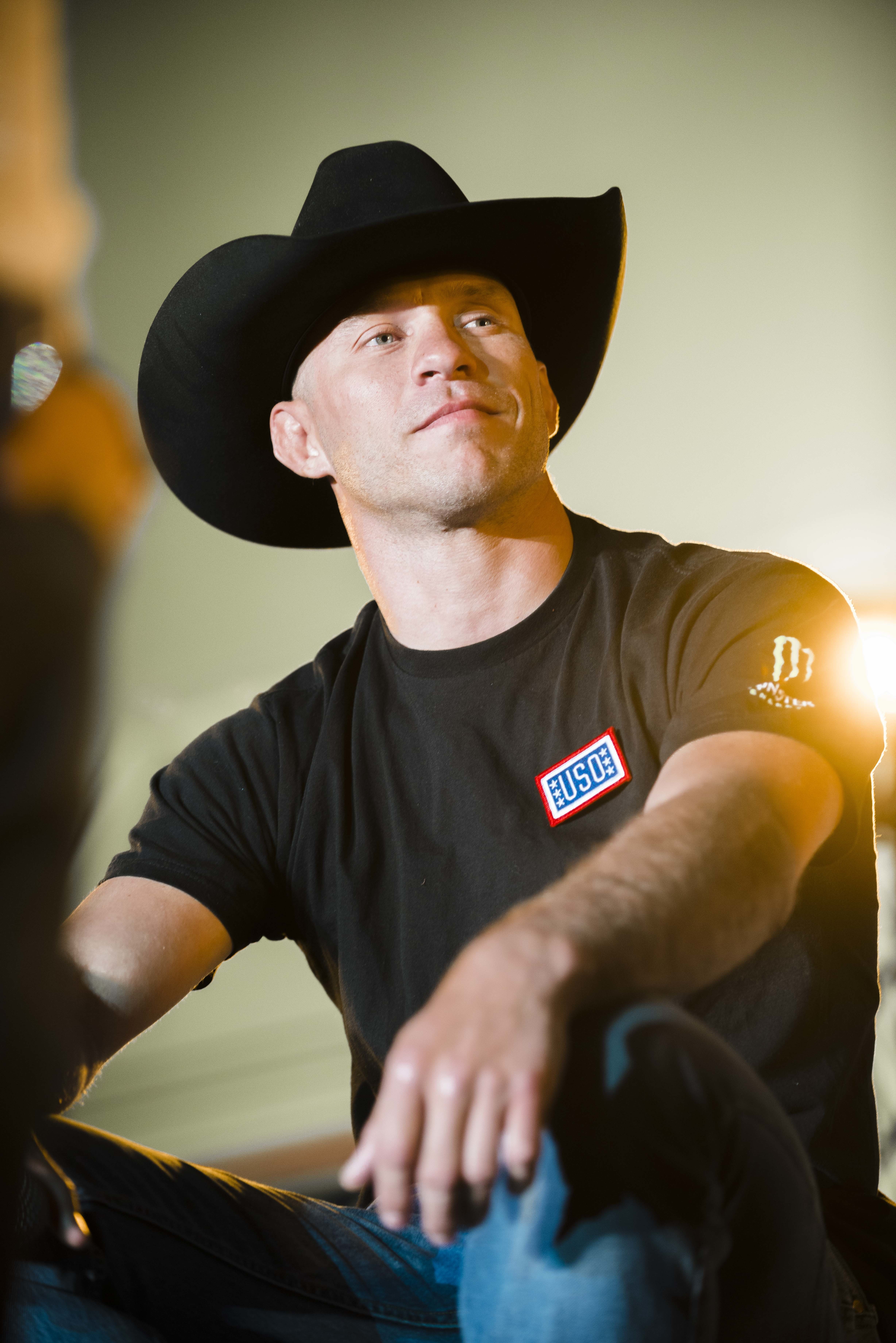 western boxing styles