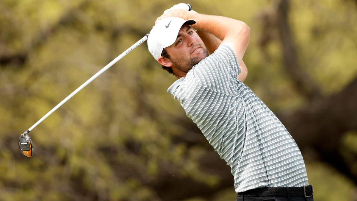 WGC Match Play 2021 format