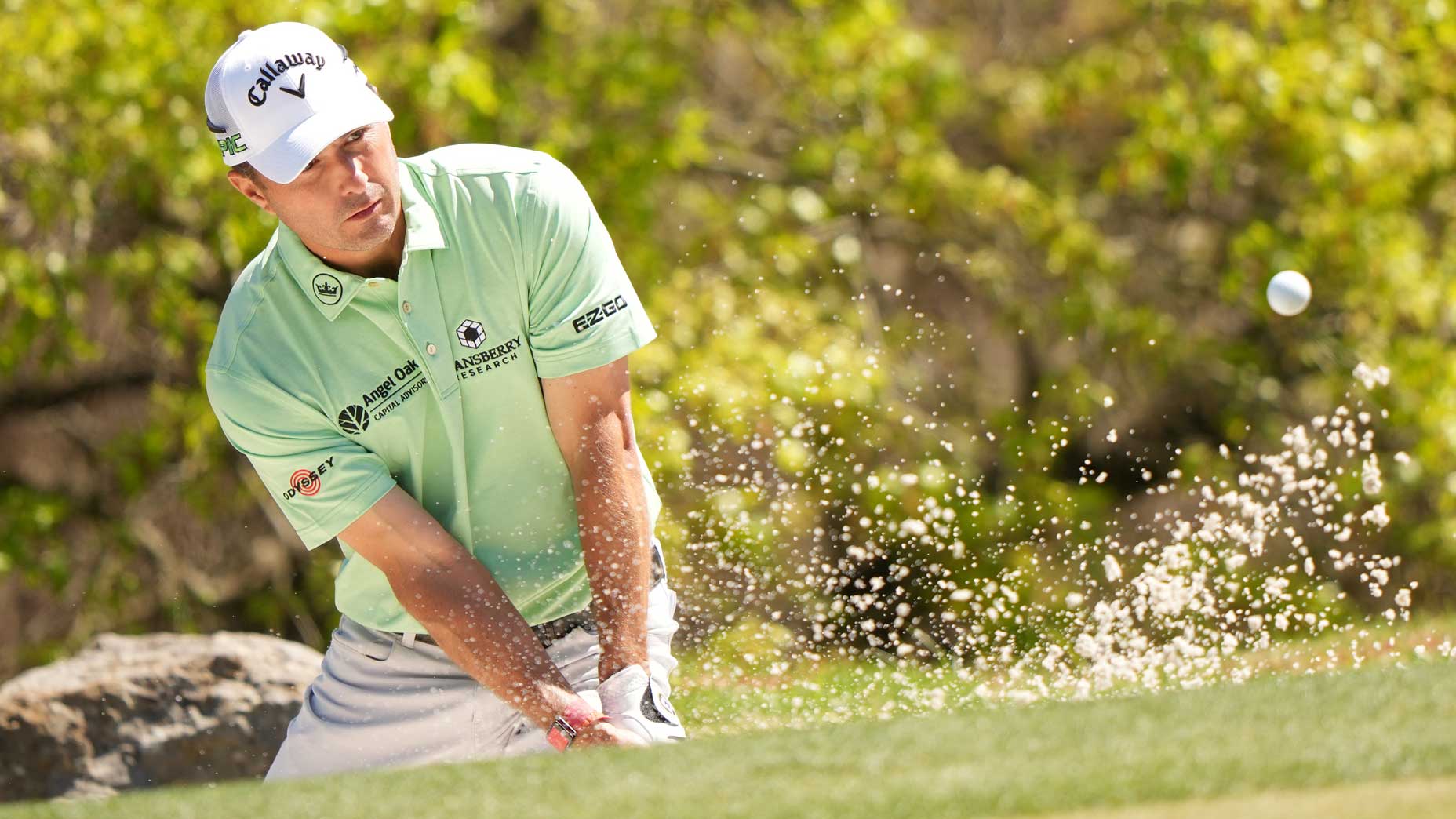 WGC Match Play 2021 highlights