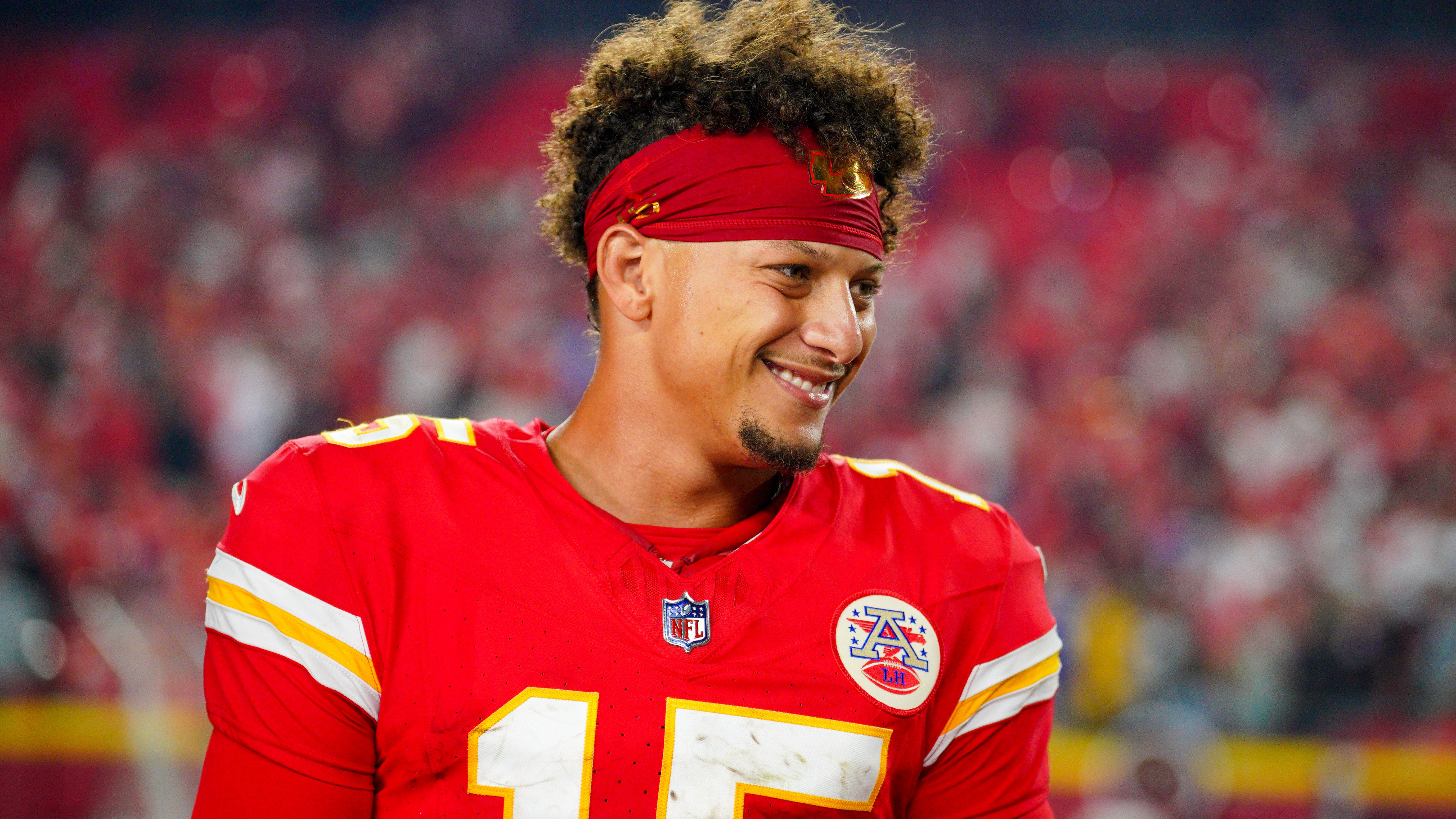 what does patrick mahomes look like 0010