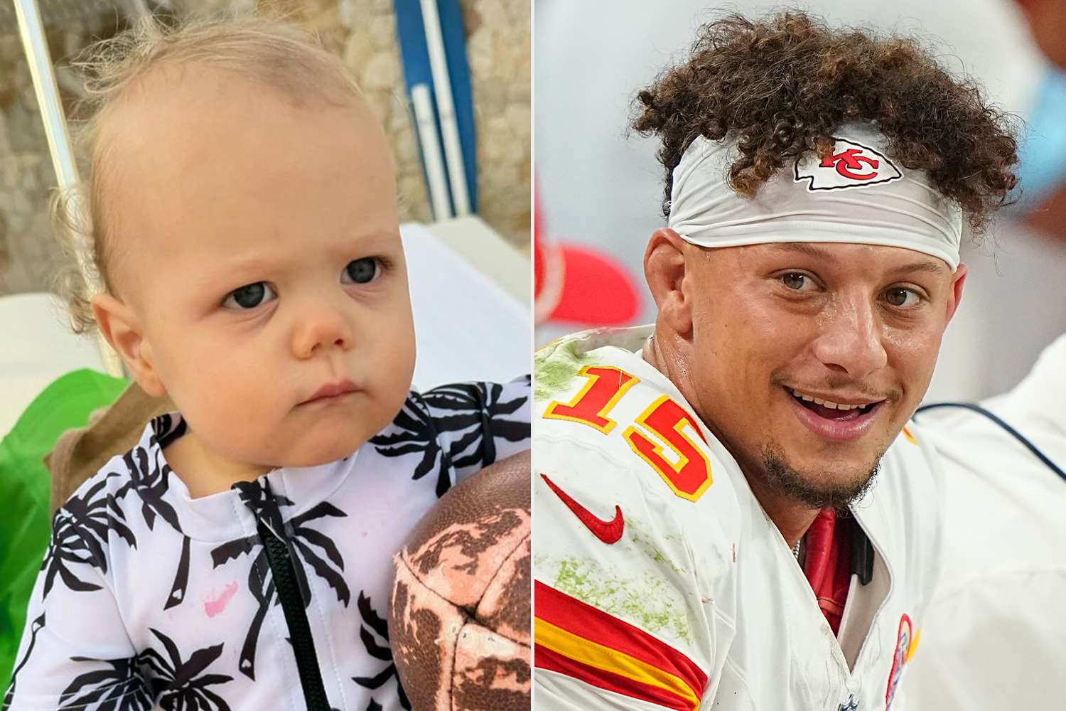 what does patrick mahomes look like 0022