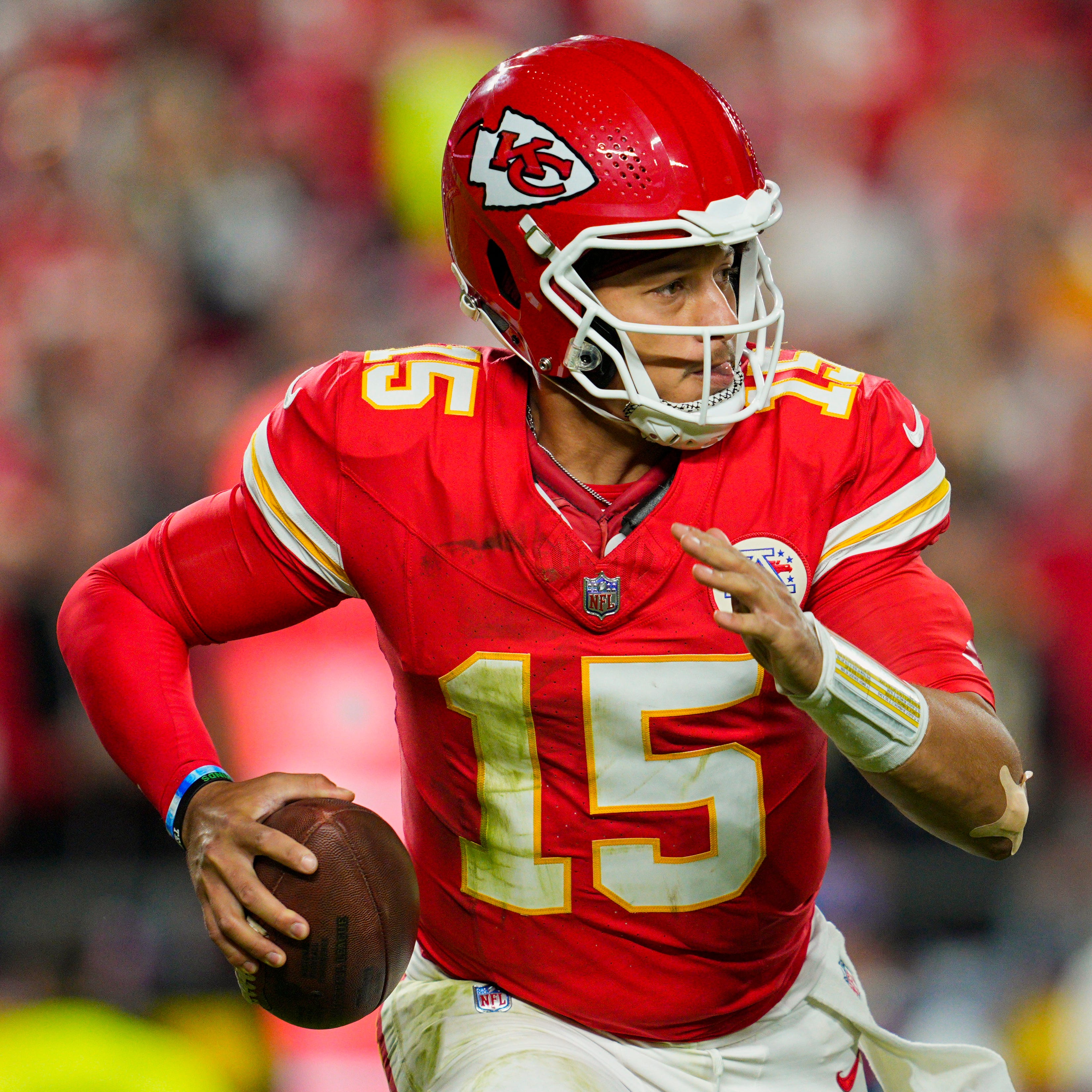 what does patrick mahomes look like 0023