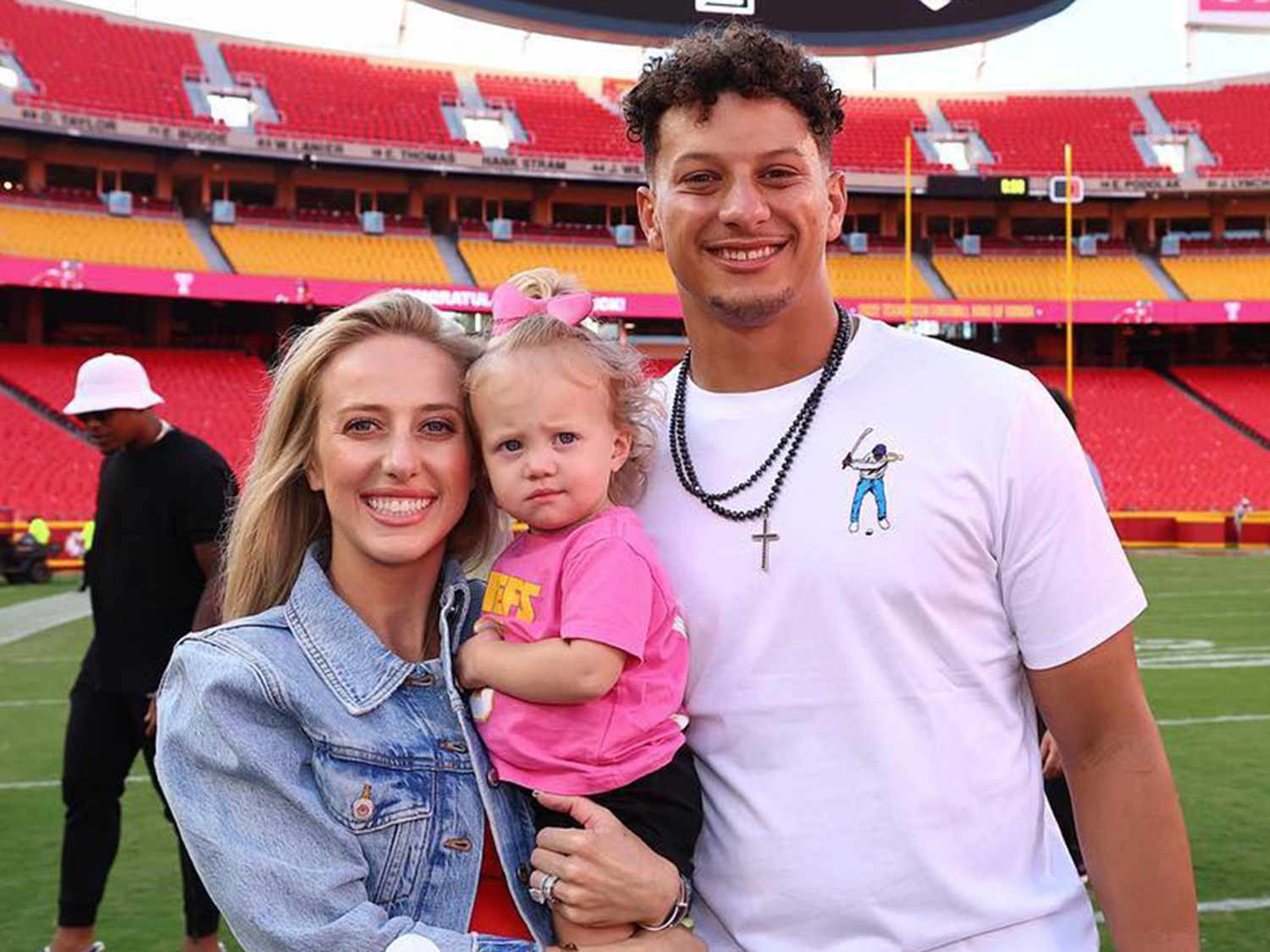 what does patrick mahomes look like 0037