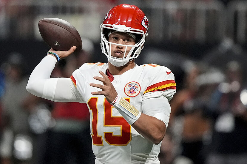 what does patrick mahomes look like 0039