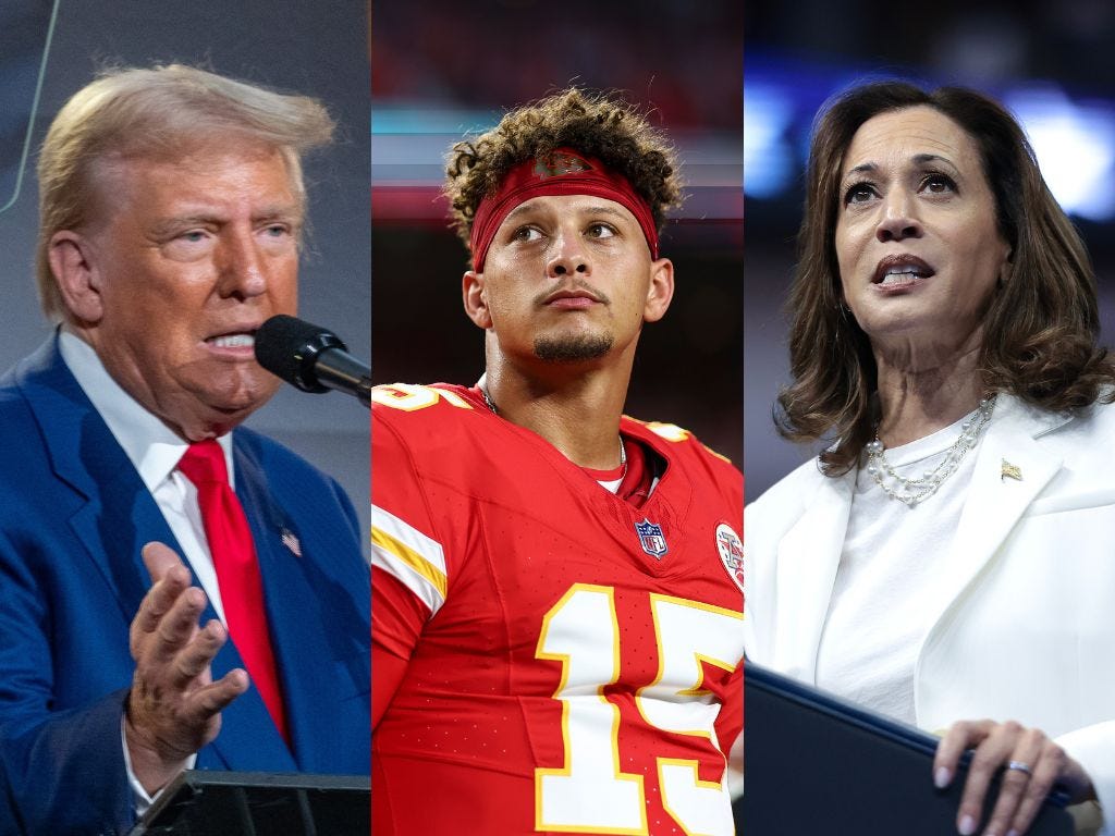 what does patrick mahomes look like 0040