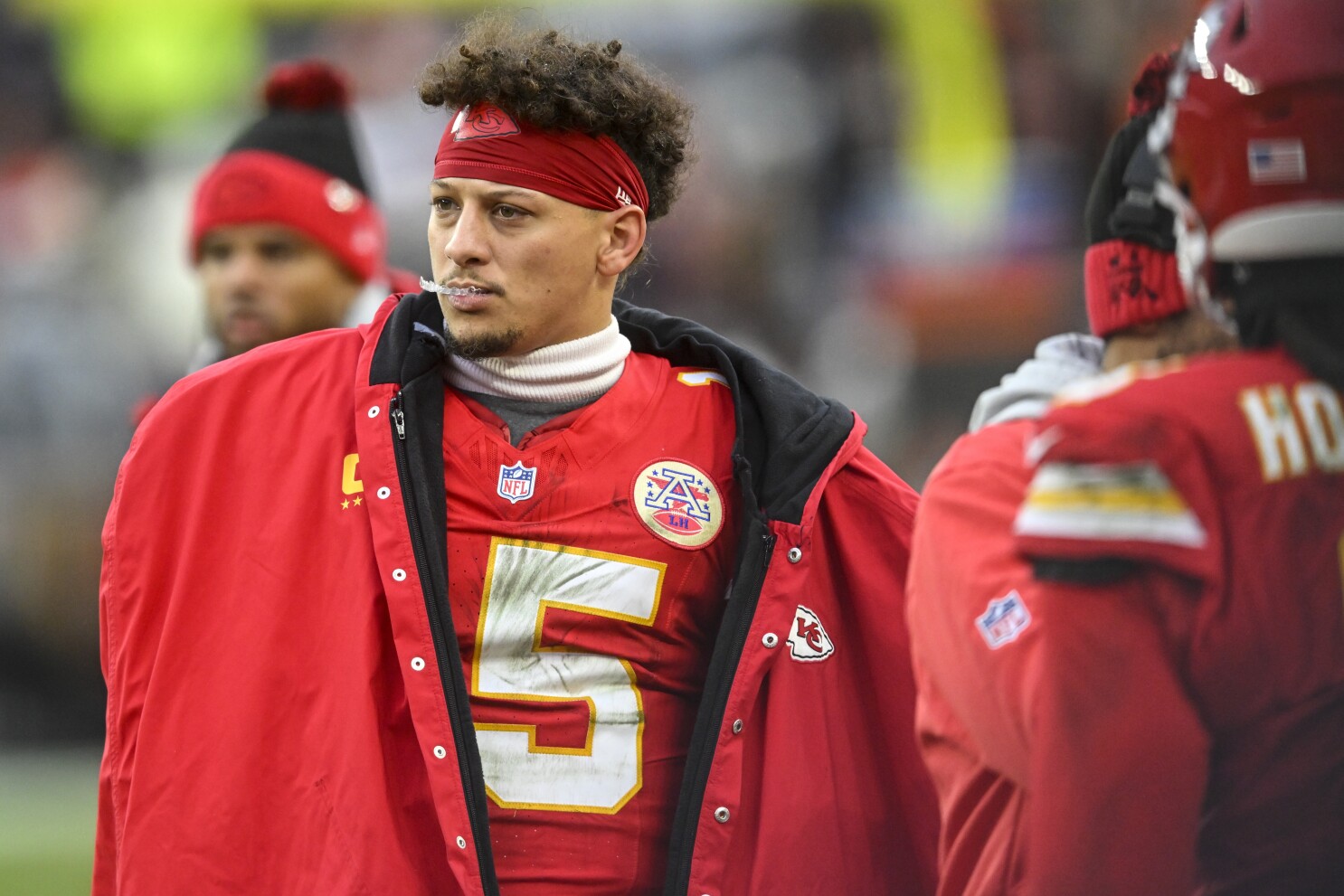 what does patrick mahomes look like 0041