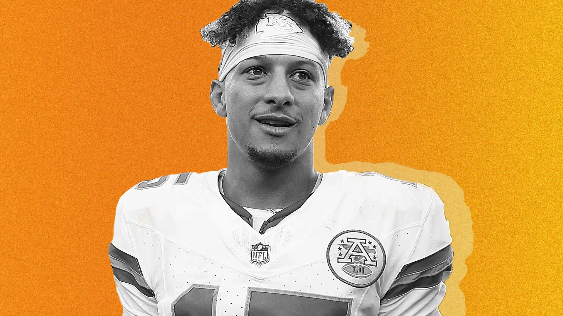 what does patrick mahomes look like 0042