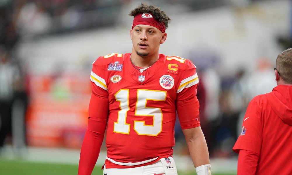 what does patrick mahomes look like 0043