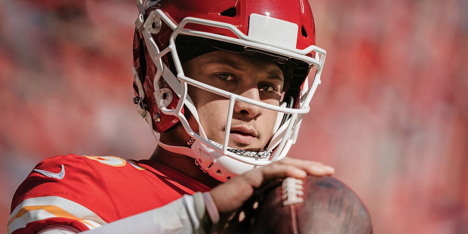 what does patrick mahomes look like 0044