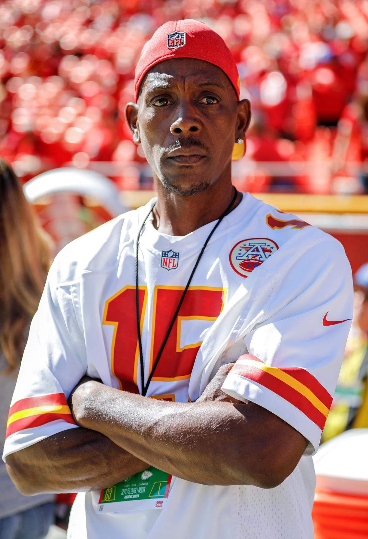 what does patrick mahomes look like 0045