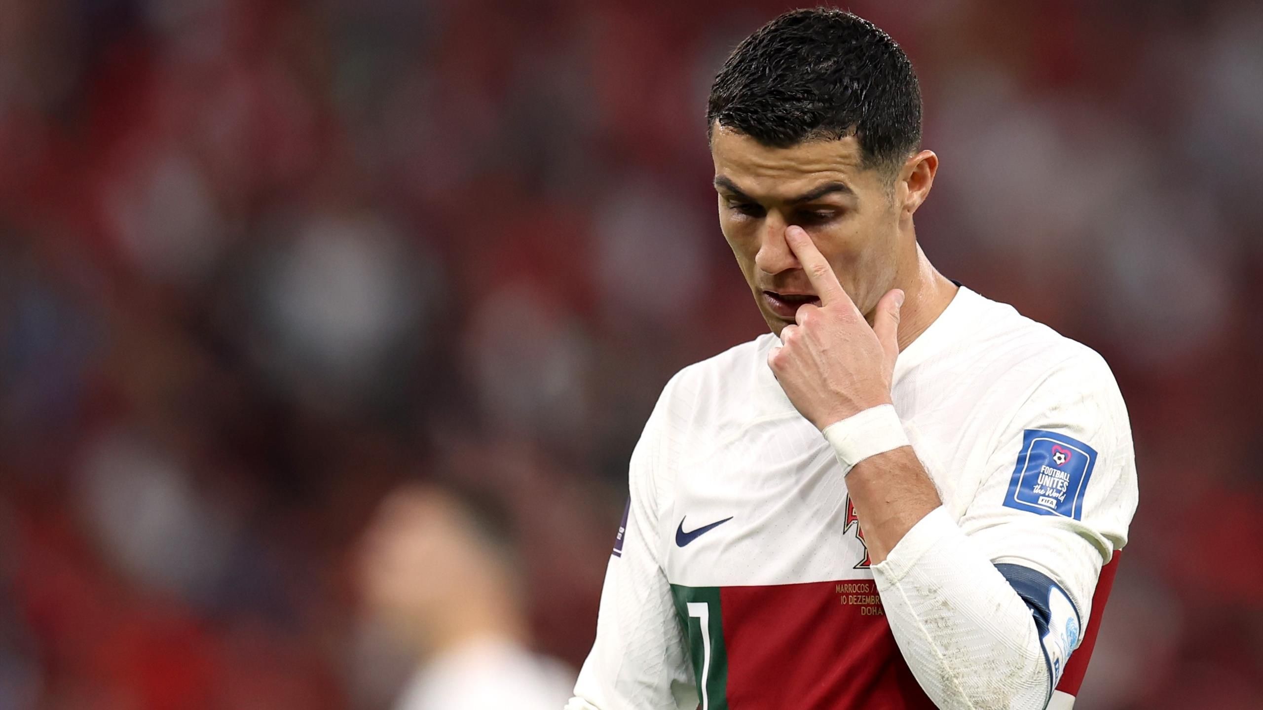 what does ronaldo look like right now 0010