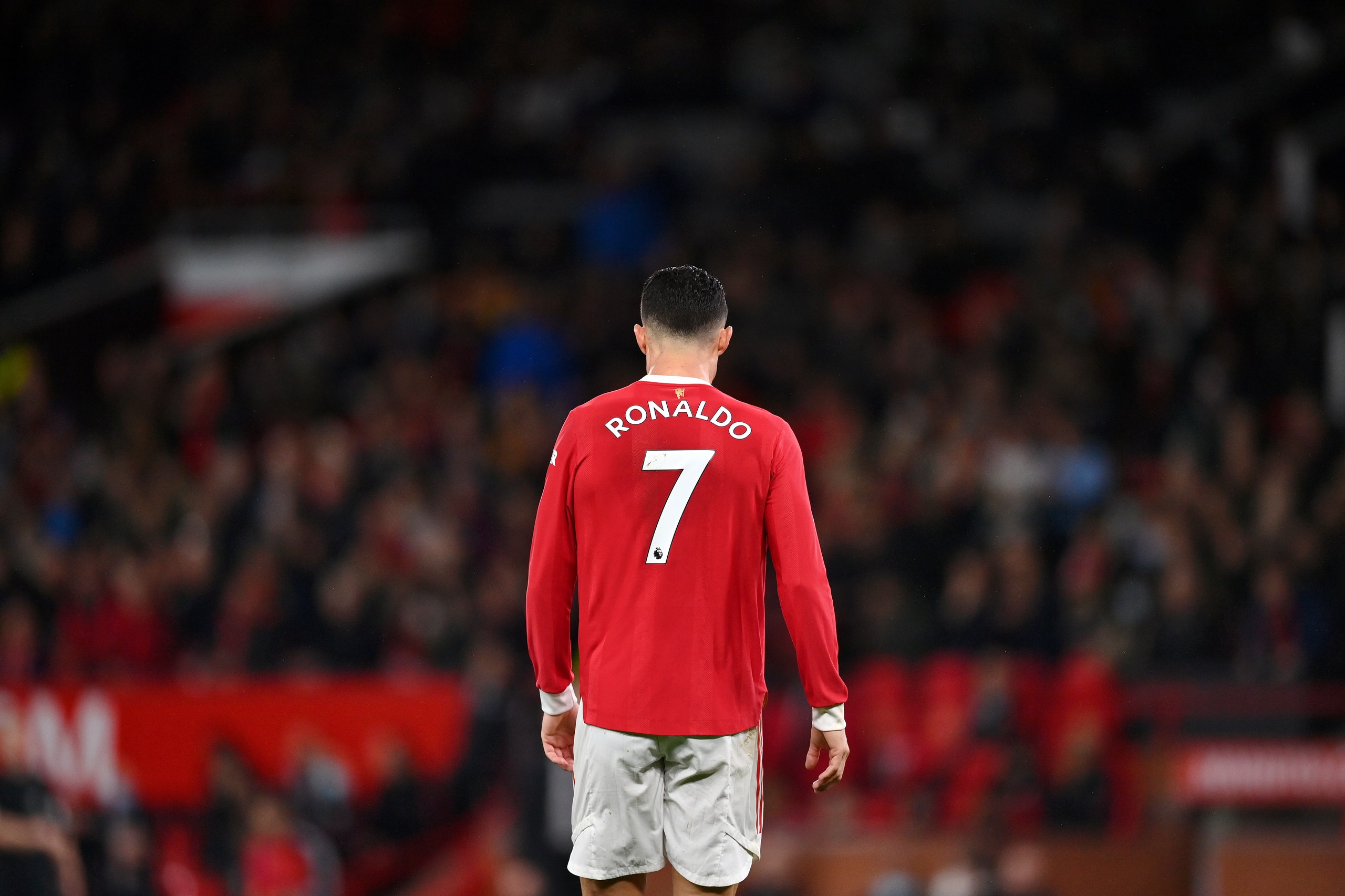 what does ronaldo look like right now 0012