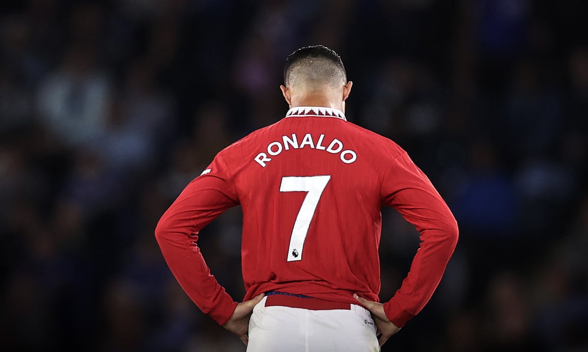 what does ronaldo look like right now 0015