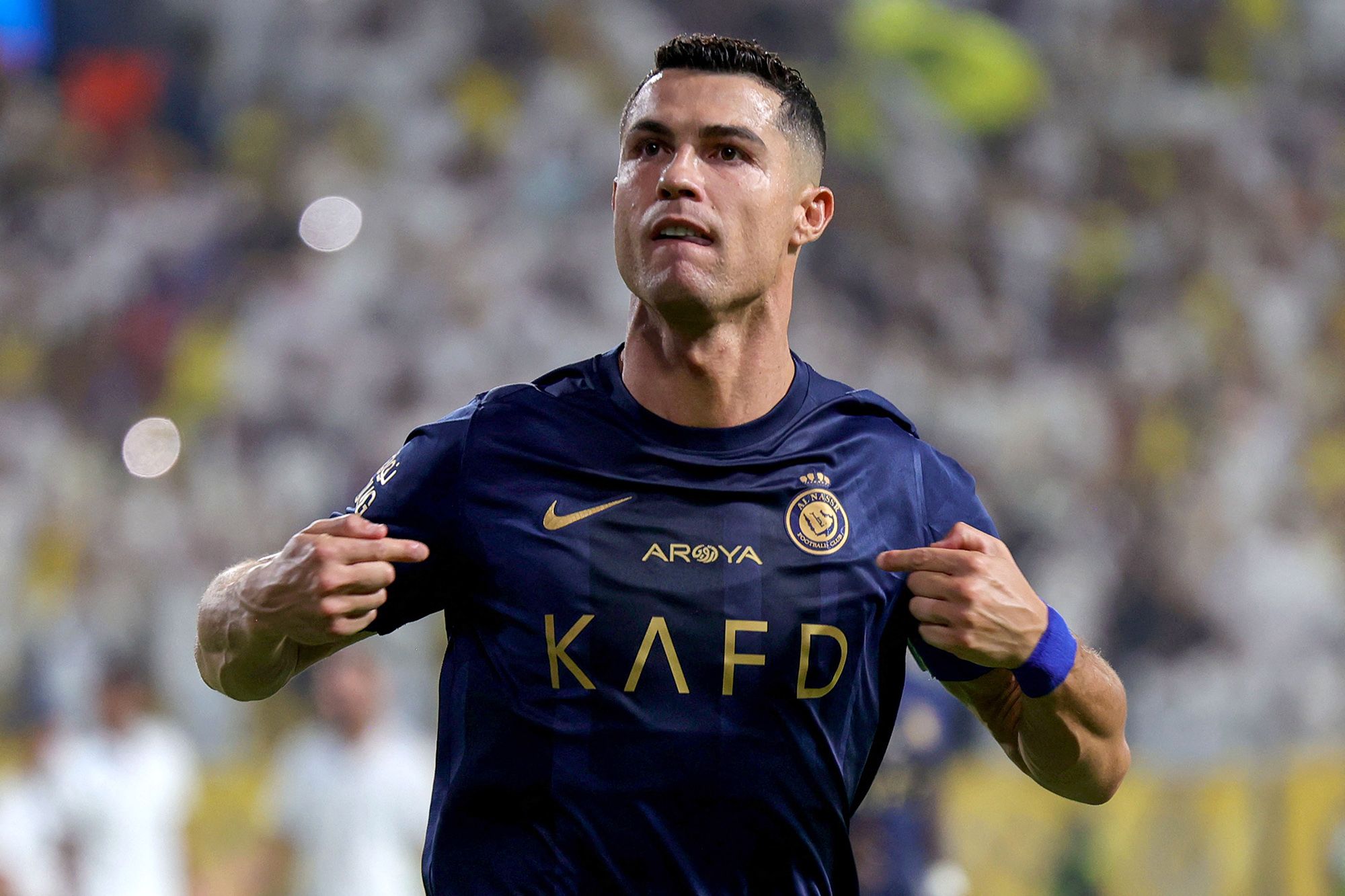 what does ronaldo look like right now 0020