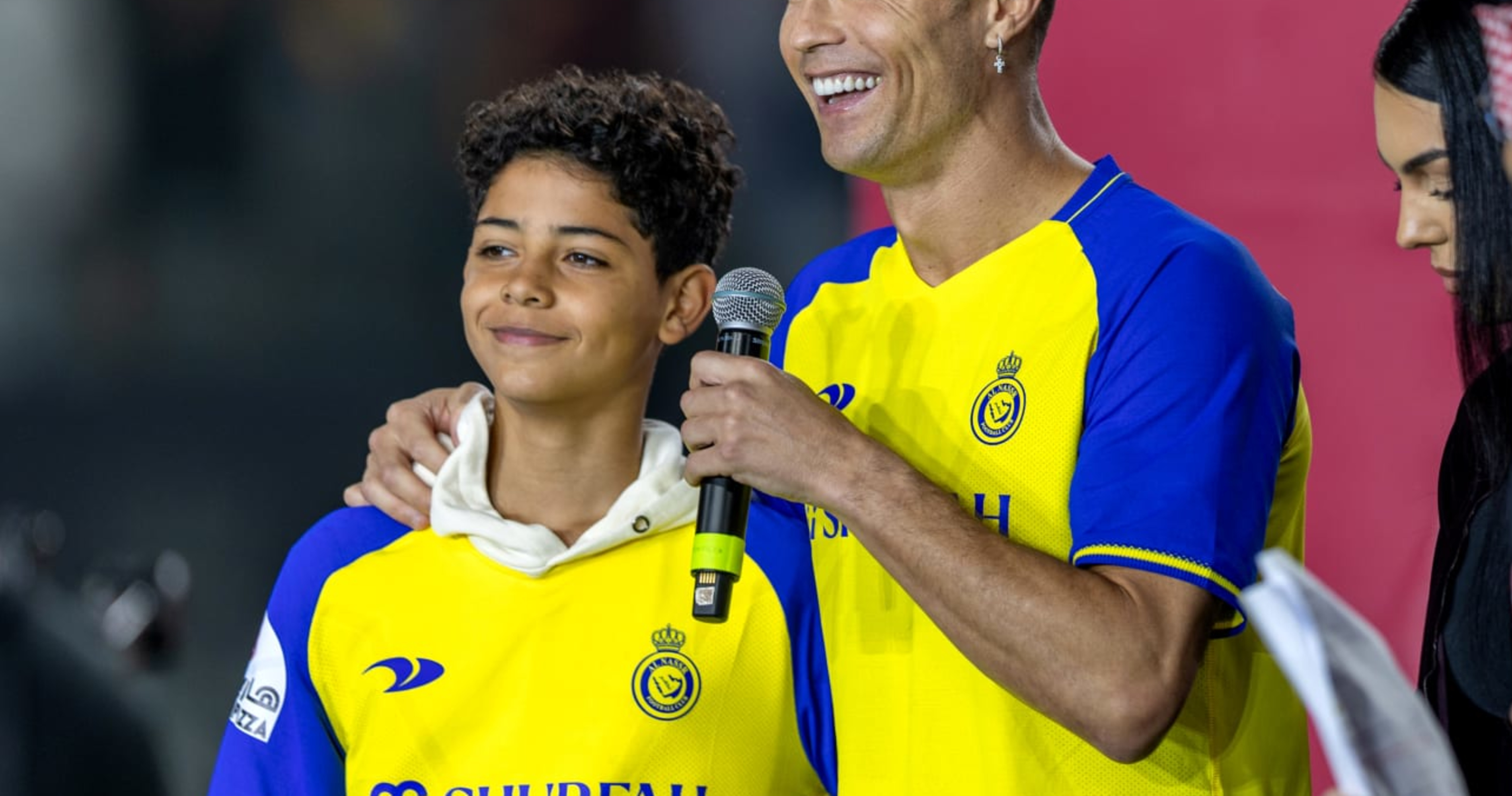 what does ronaldo look like right now 0026