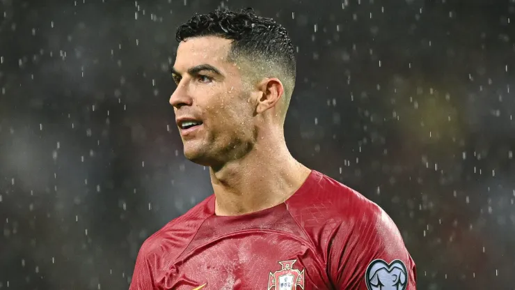 what does ronaldo look like right now 0027