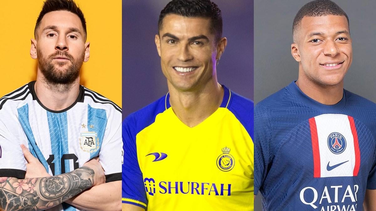 what does ronaldo look like right now 0034