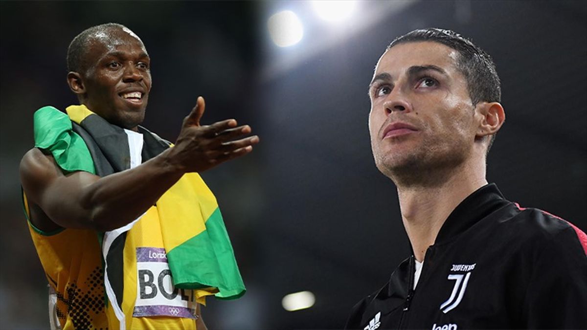 what does ronaldo look like right now 0035