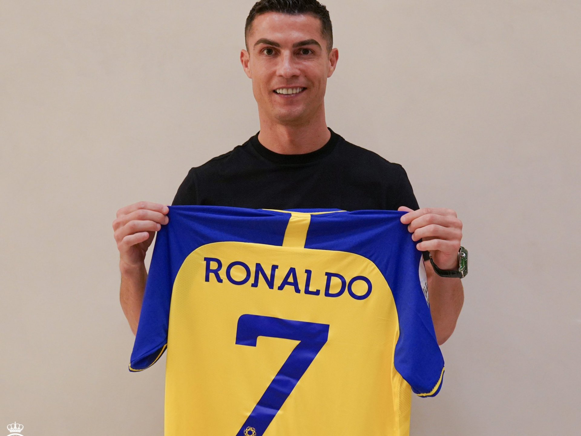 what does ronaldo look like right now 0038