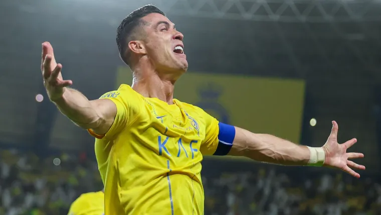 what does ronaldo look like right now 0039