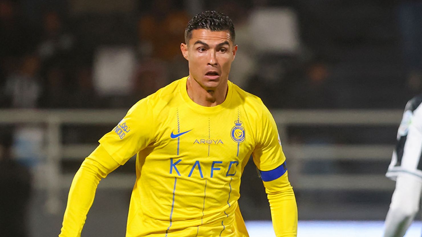 what does ronaldo look like right now 0045