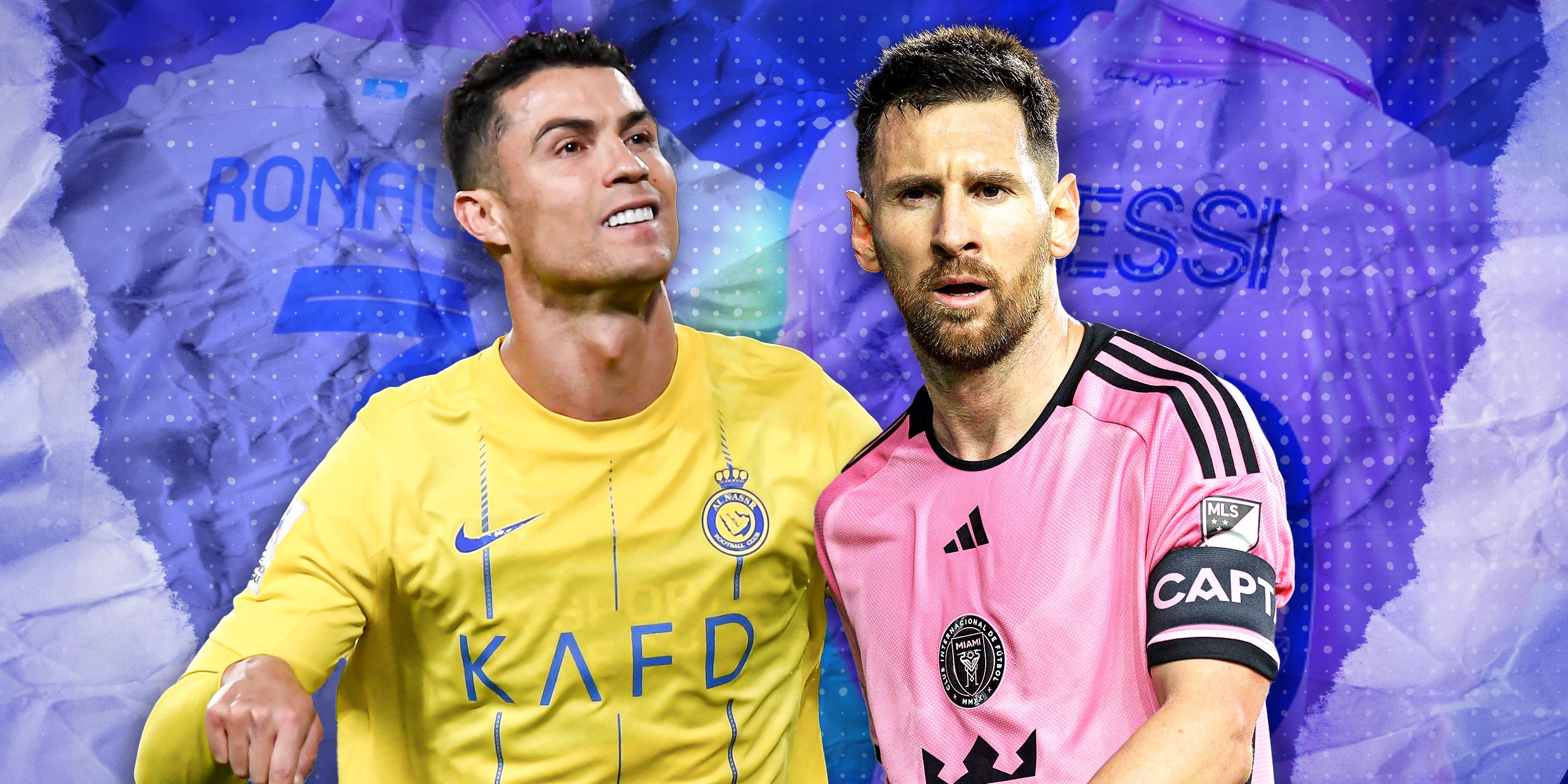 what does ronaldo look like right now 0046