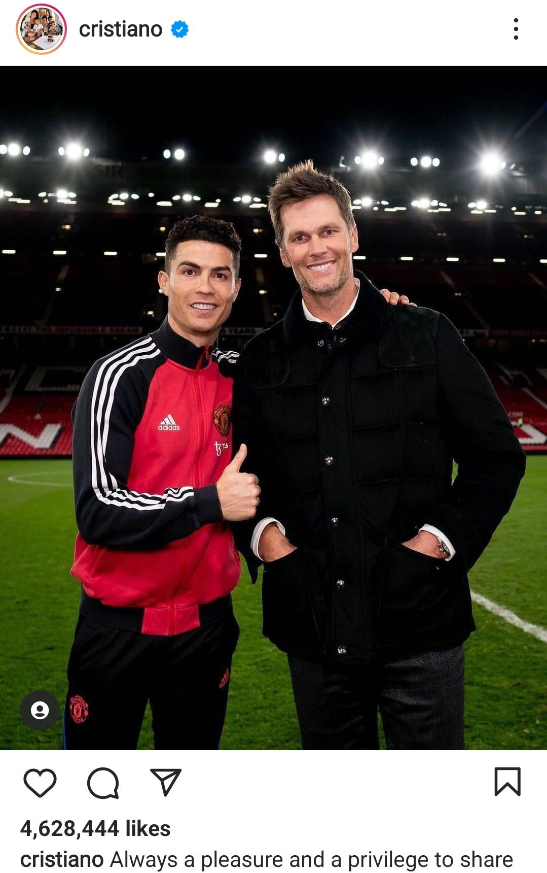 what does ronaldo look like right now 0049