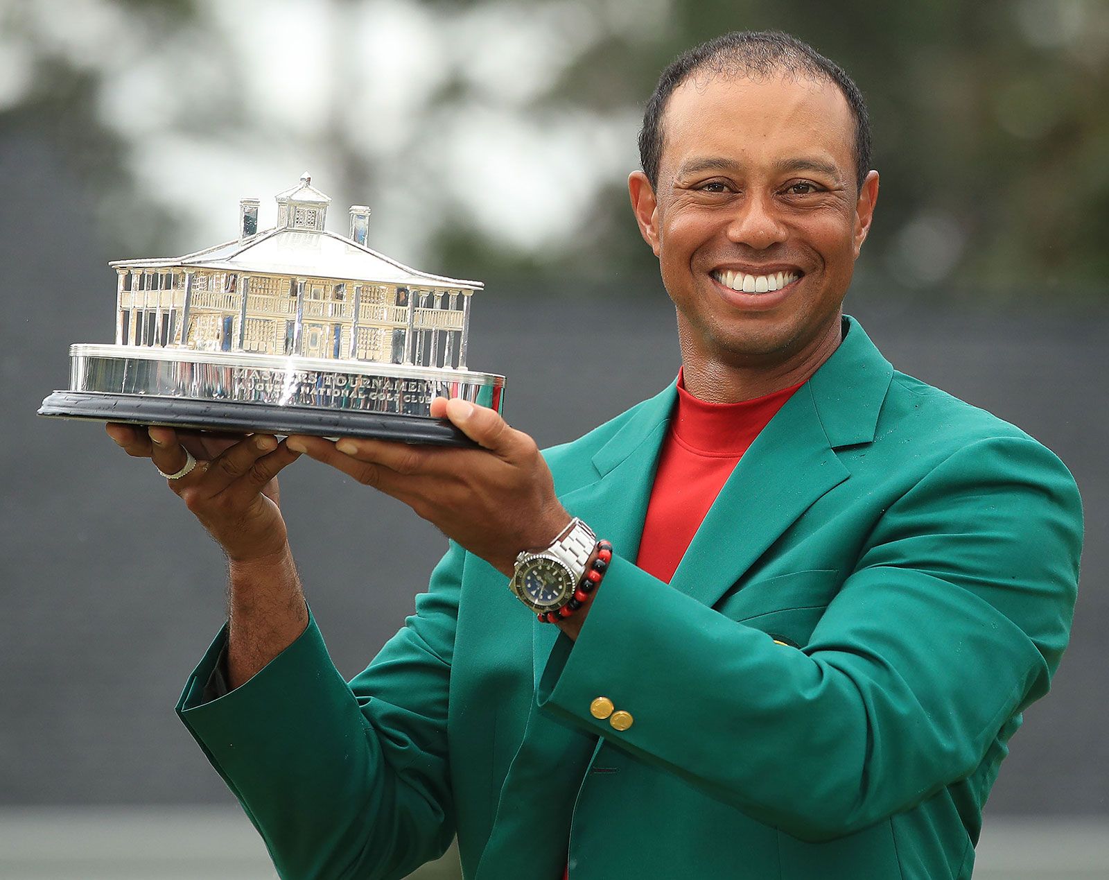 what does tiger wood look like 0020