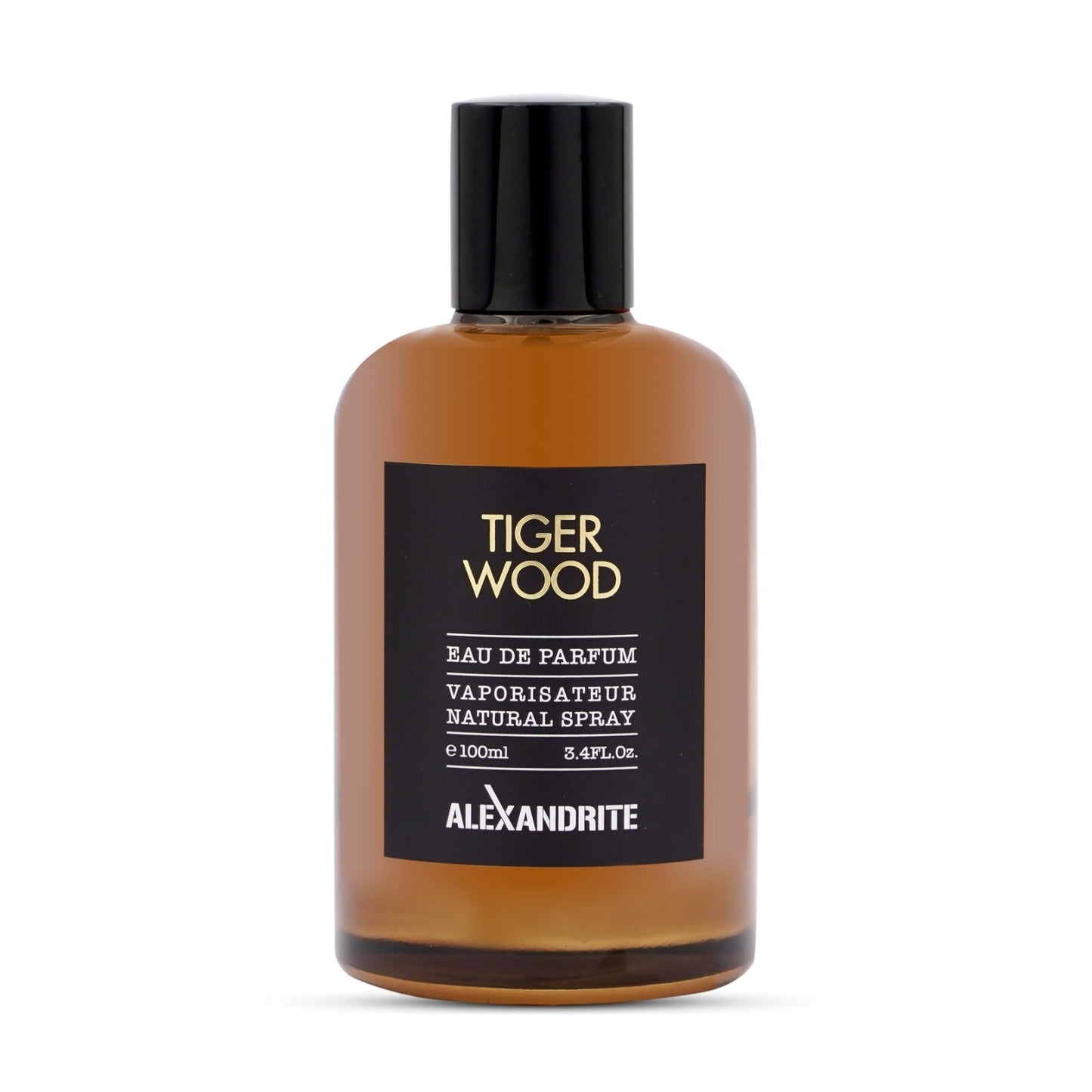 what does tiger wood look like 0027