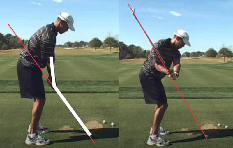 What grips does Tiger use 0018