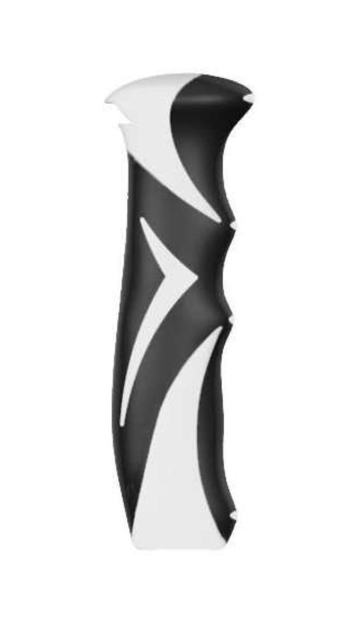 What grips does Tiger use 0029