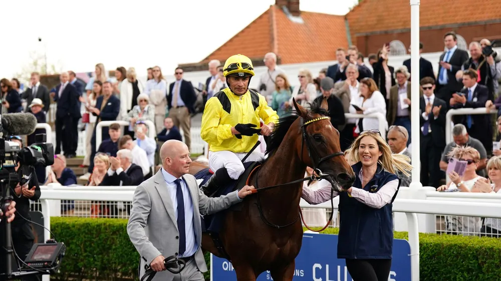 what is 1000 guineas 0012