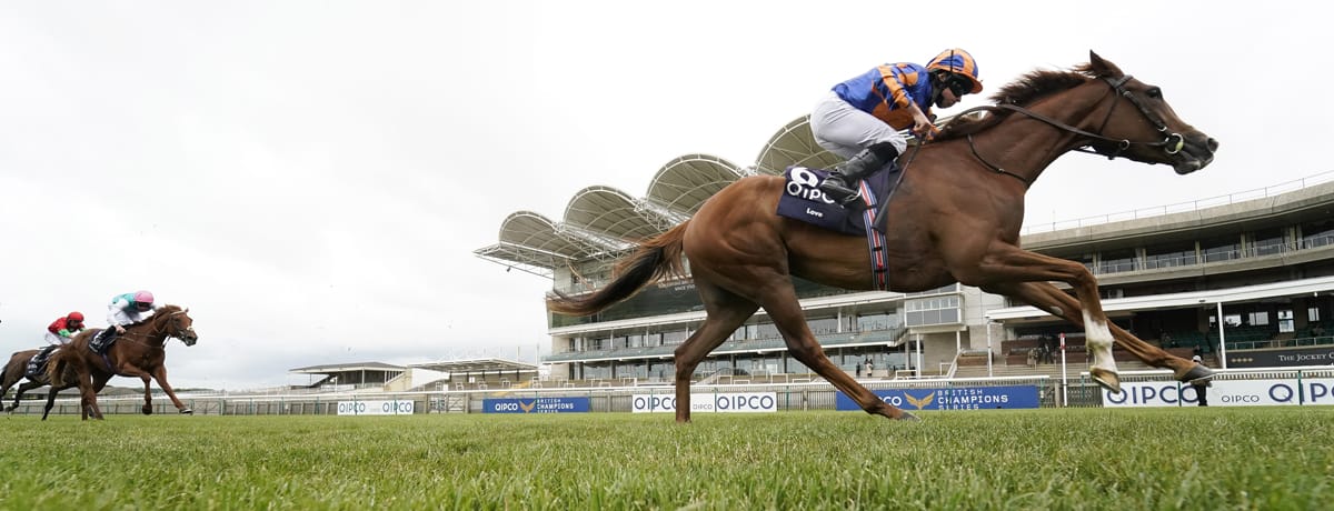 what is 1000 guineas 0028