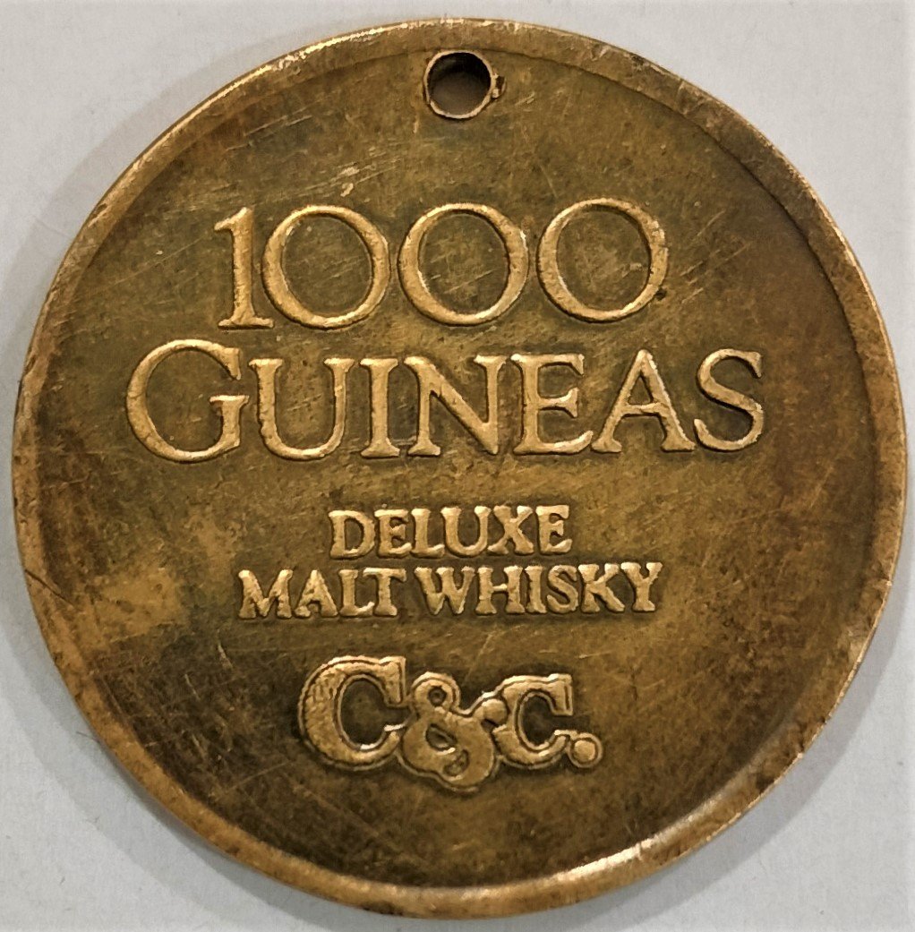what is 1000 guineas 0029