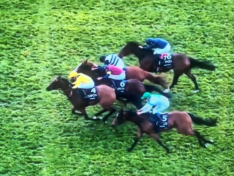 what is 1000 guineas 0045