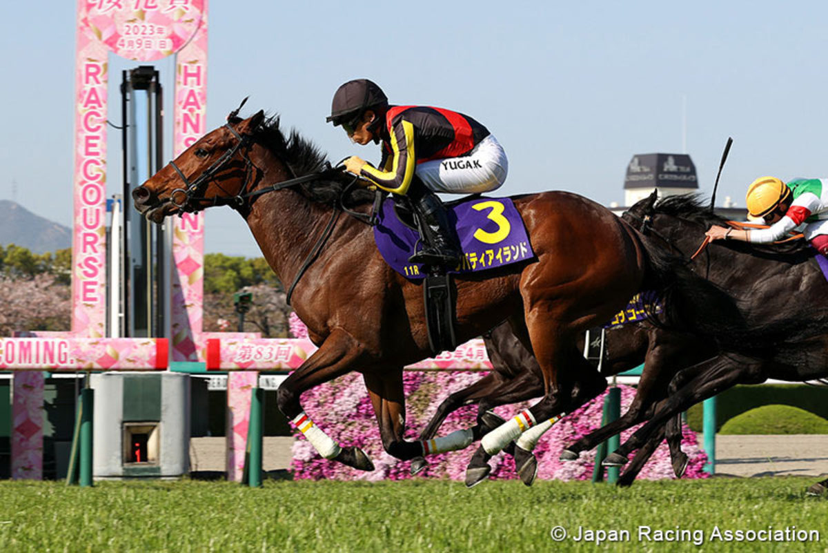 what is 1000 guineas 0048