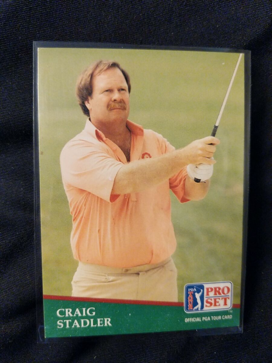 what is craig stadler doing now 0011