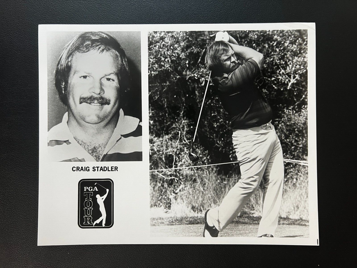 what is craig stadler doing now 0013