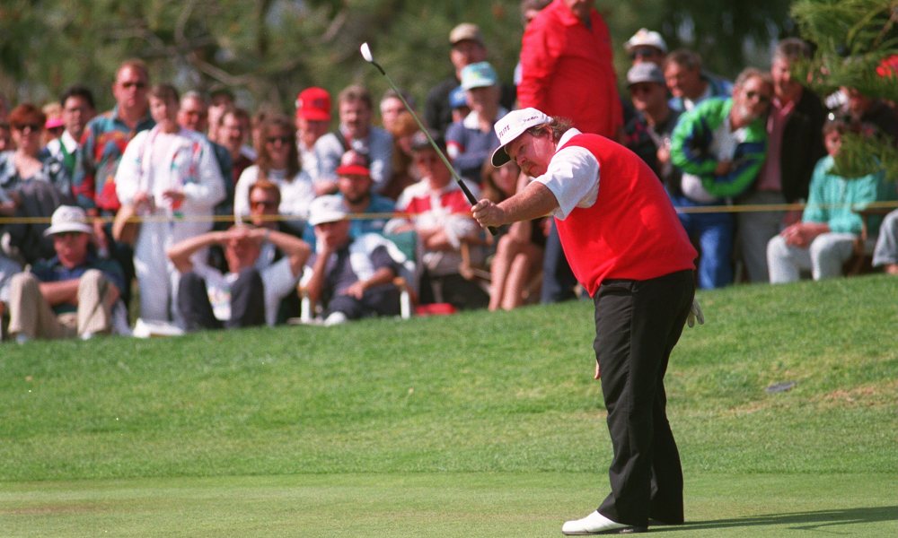 what is craig stadler doing now 0023