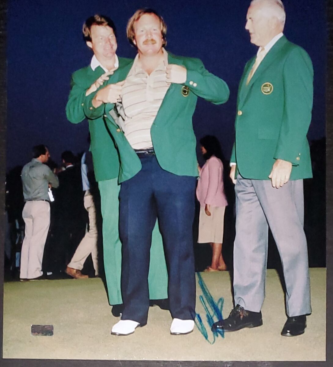 what is craig stadler doing now 0024