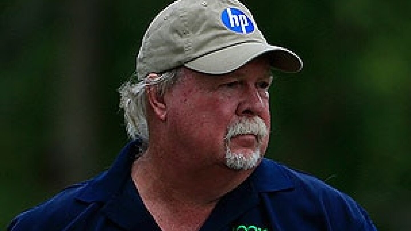 what is craig stadler doing now 0037