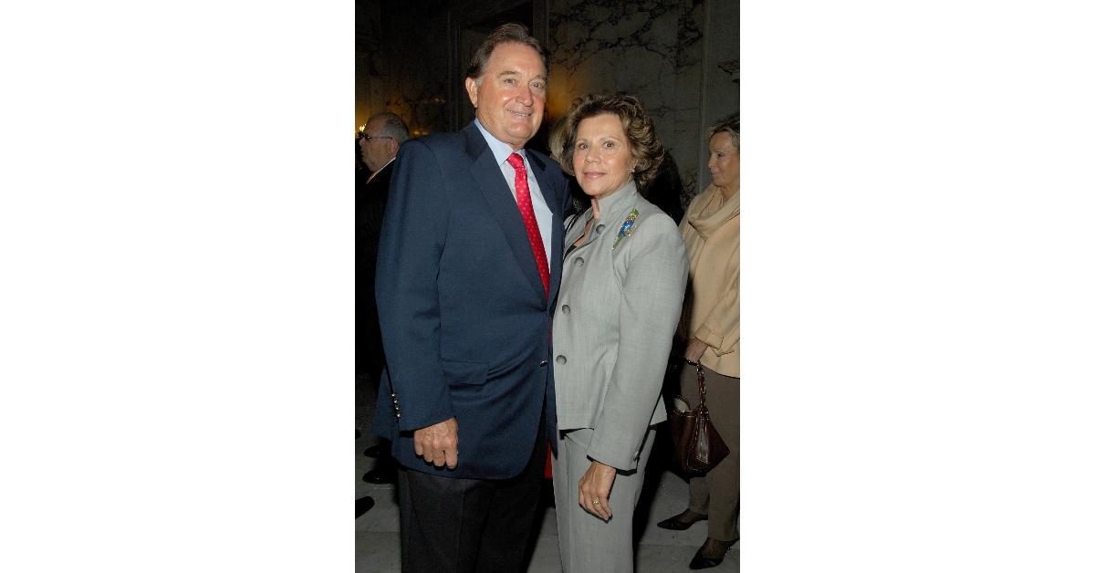 what is raymond floyd doing now 0011