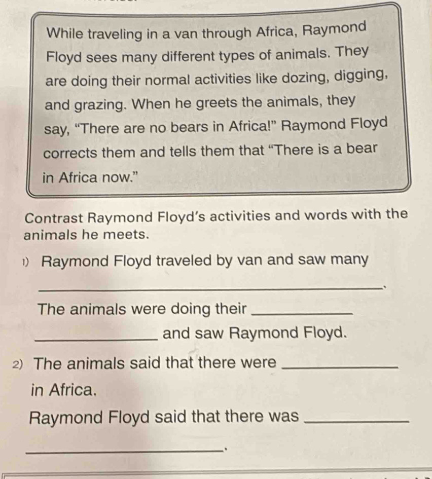 what is raymond floyd doing now 0014