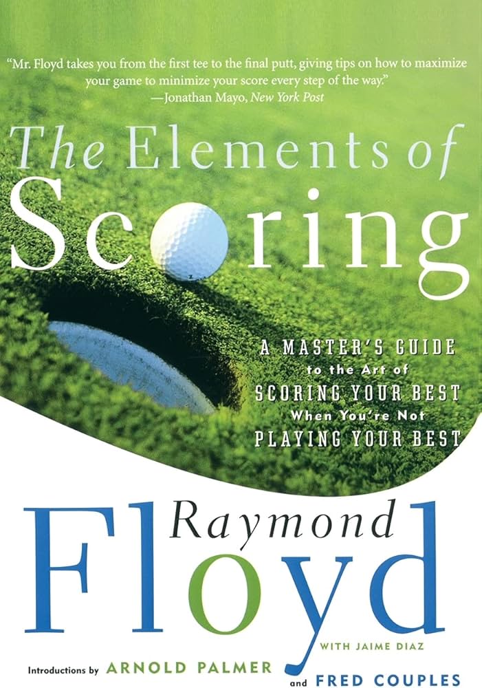 what is raymond floyd doing now 0015