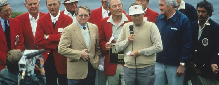 what is raymond floyd doing now 0016