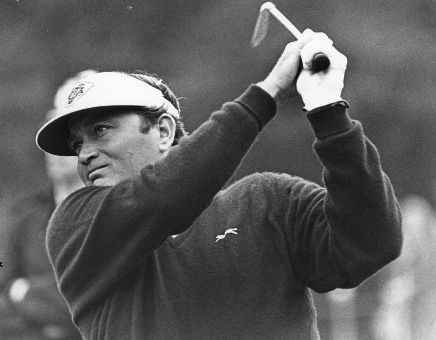 what is raymond floyd doing now 0018