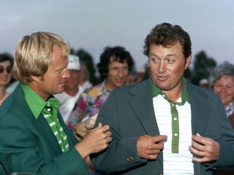 what is raymond floyd doing now 0019