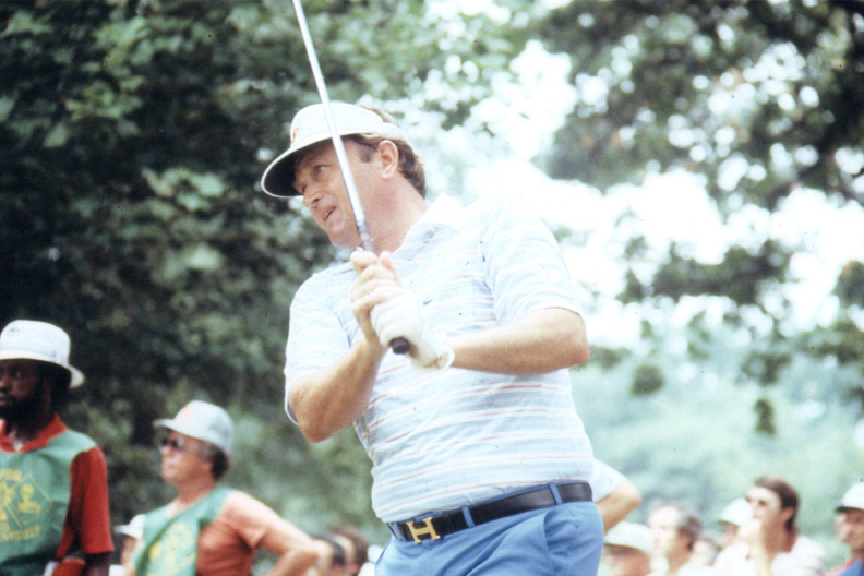 what is raymond floyd doing now 0021